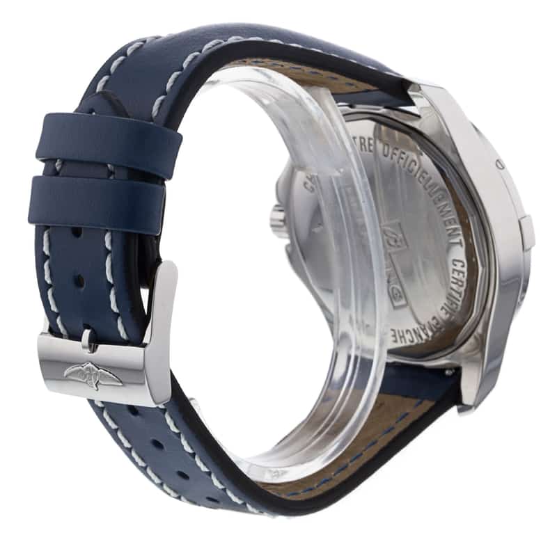 Breitling Colt Quartz A74388